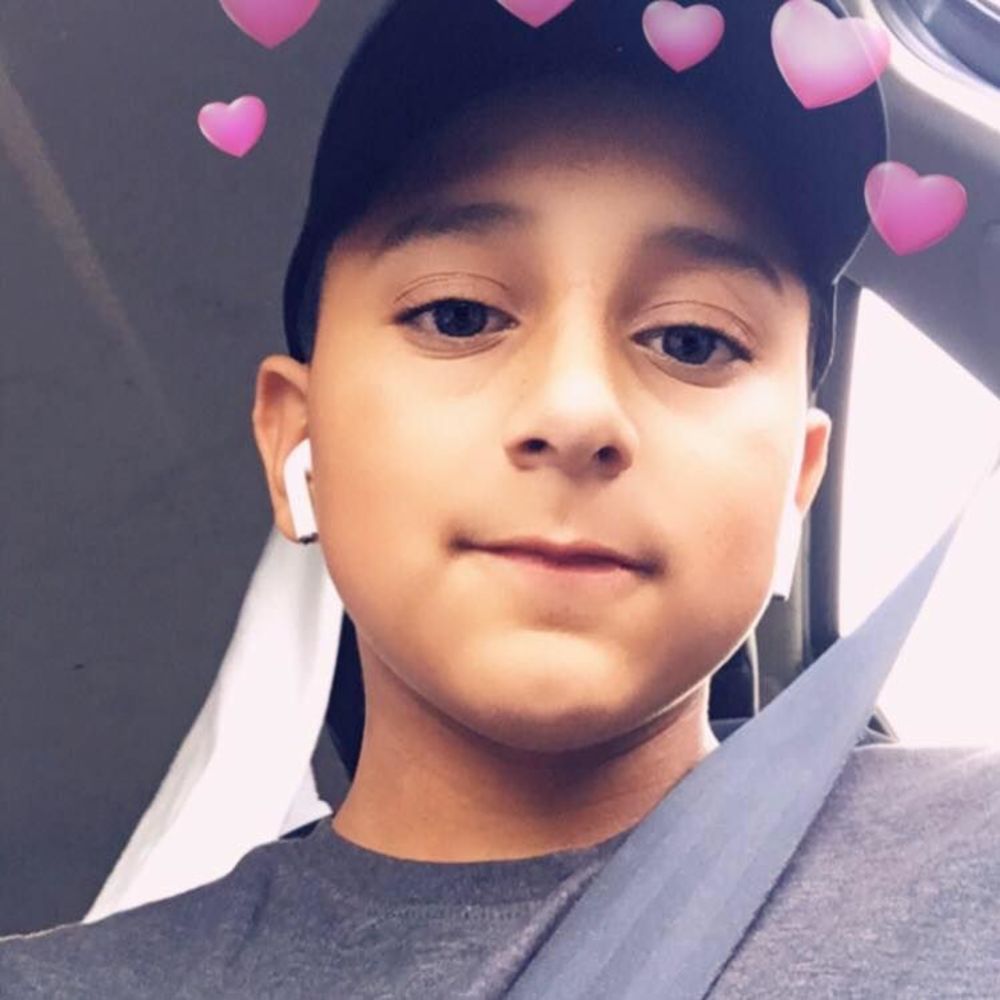 Meet your Posher, Miguel